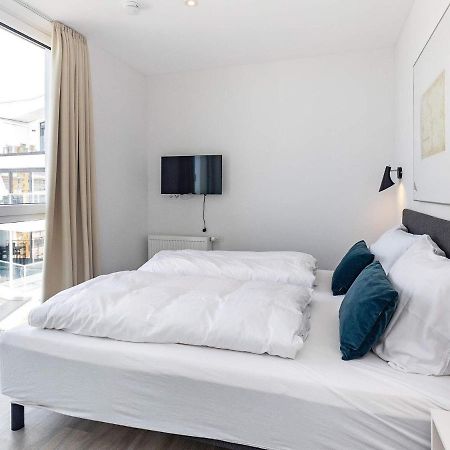 Apartment Wendtorf Xxvii Dış mekan fotoğraf
